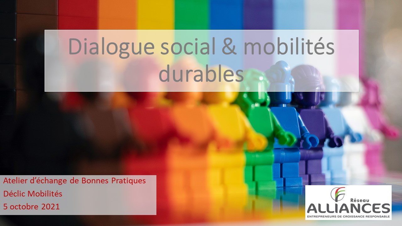PrezAtDM20211005 Dialogue social mobilités durables