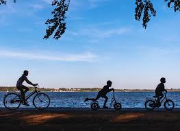 L’Agence de Services et de Paiement fait la promotion des mobilités douces dans le cadre du Challenge de la Mobilité 2024